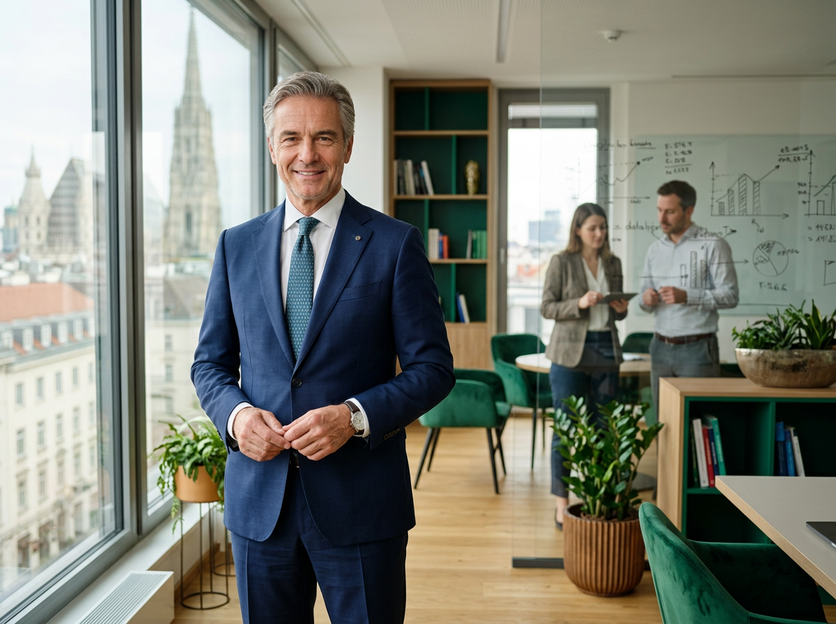 ZQJ Ventures Experten